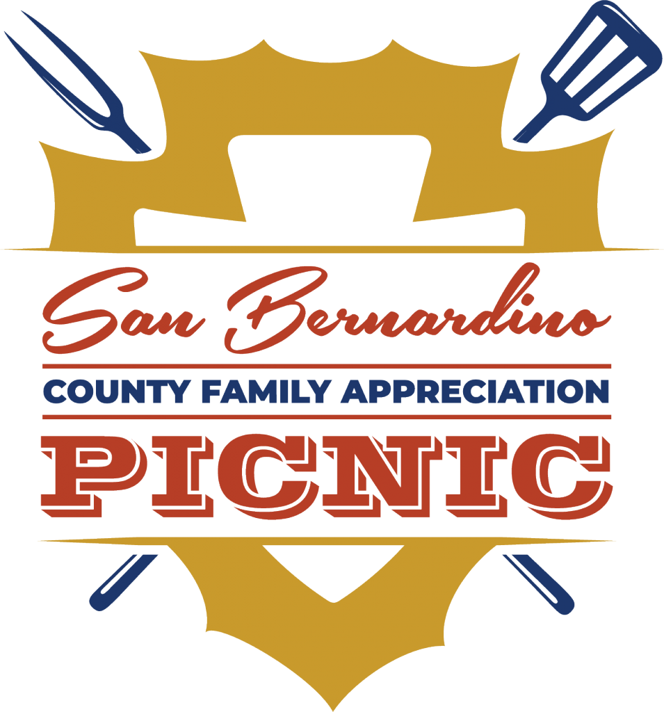 San Bernardino County Family Appreciation Picnic